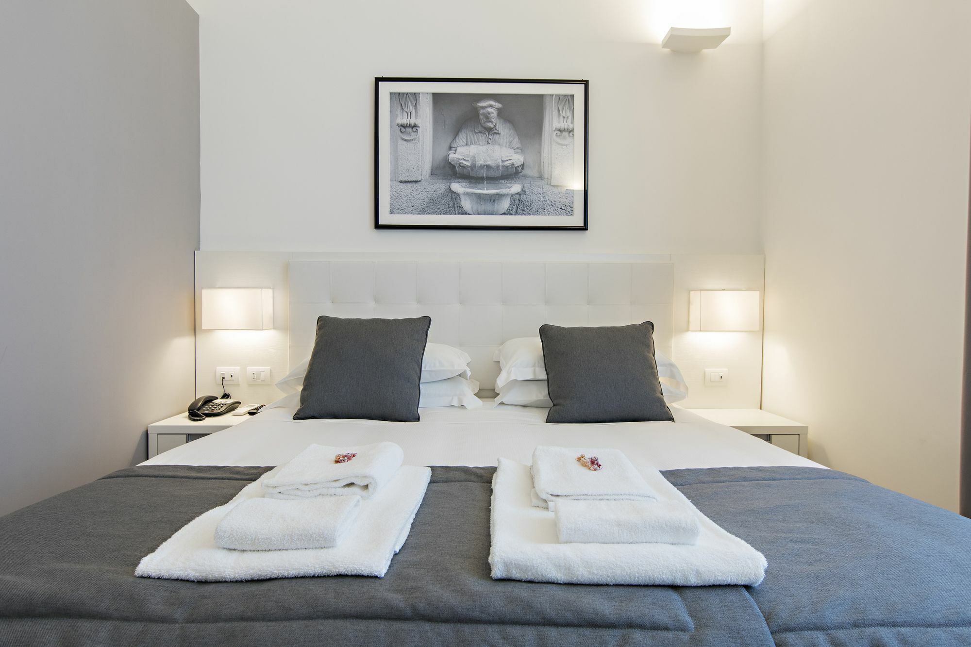 Casa de hóspedes Numero 21 Luxury 3*