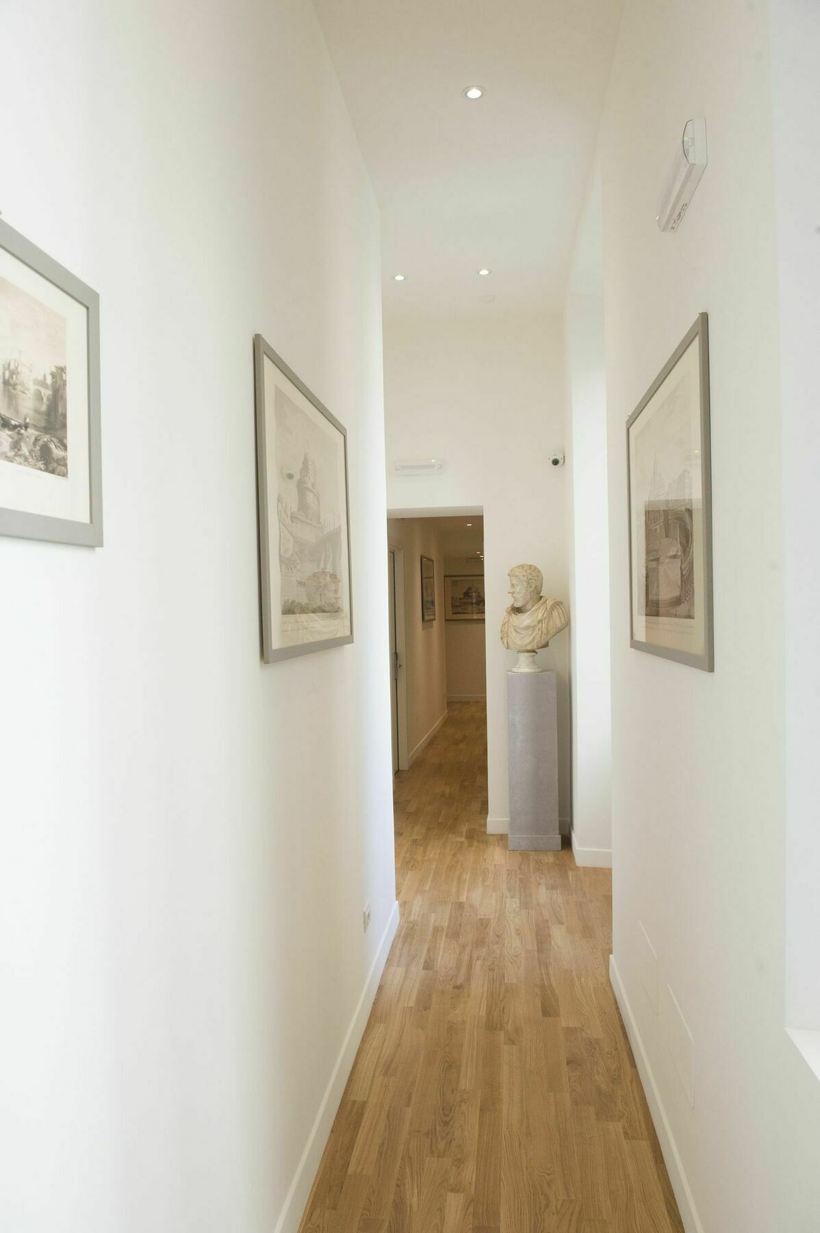 Casa de hóspedes Numero 21 Luxury 3*