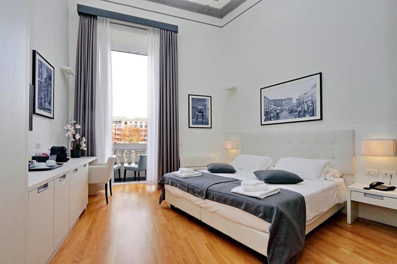 Numero 21 Luxury Casa de hóspedes Roma