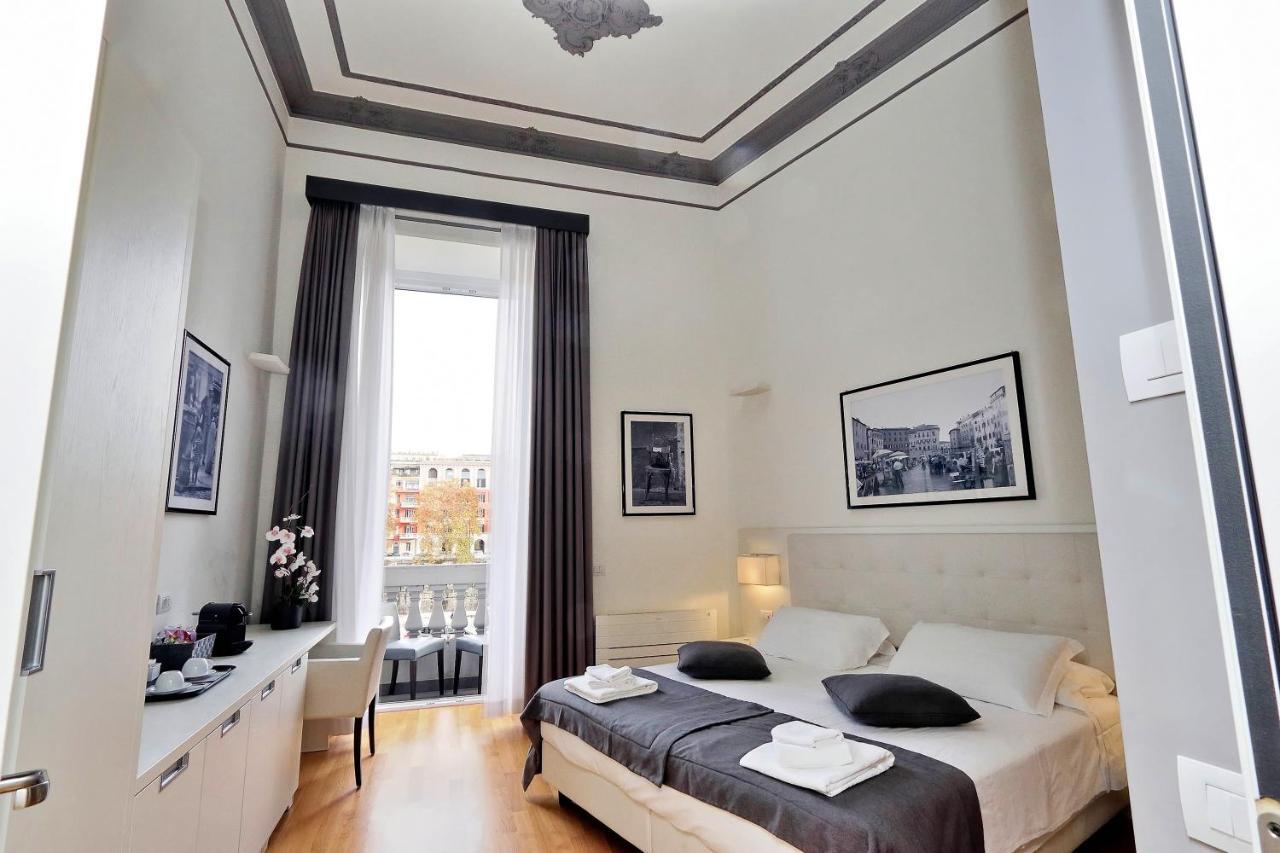 Numero 21 Luxury Casa de hóspedes