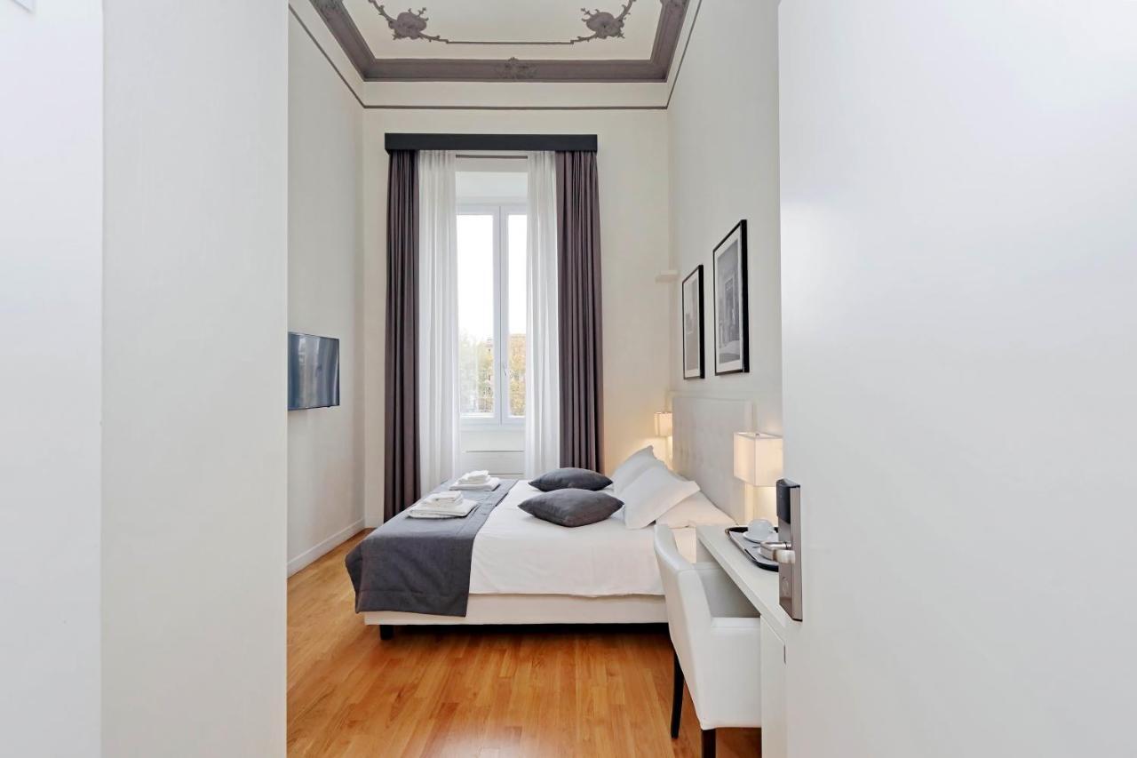 Numero 21 Luxury Casa de hóspedes