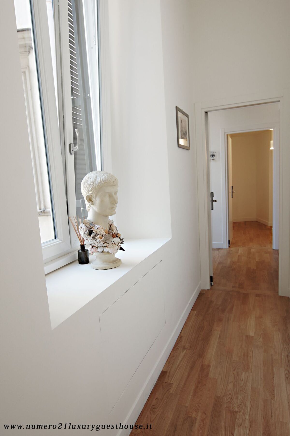 Numero 21 Luxury Casa de hóspedes