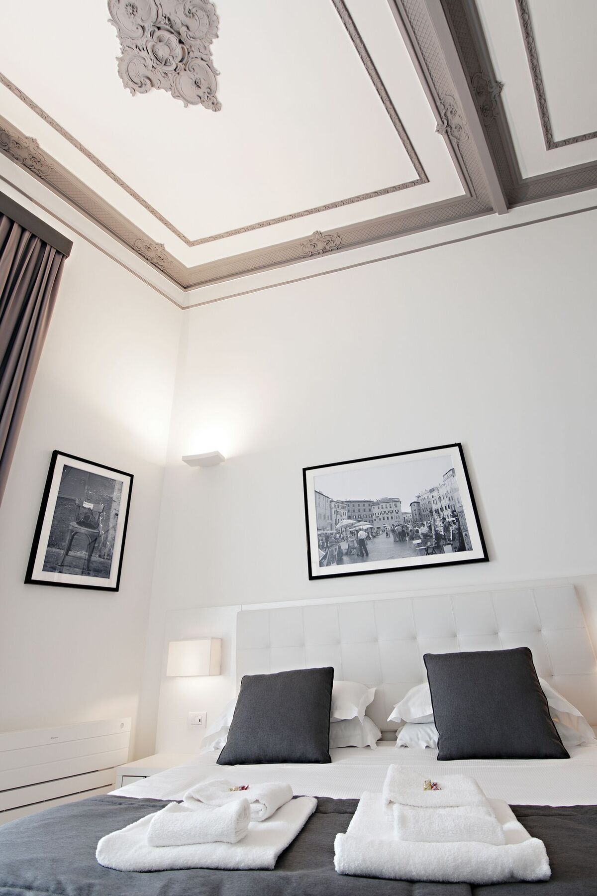 Numero 21 Luxury Casa de hóspedes Roma